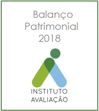 Balanço Patrimonial 2018